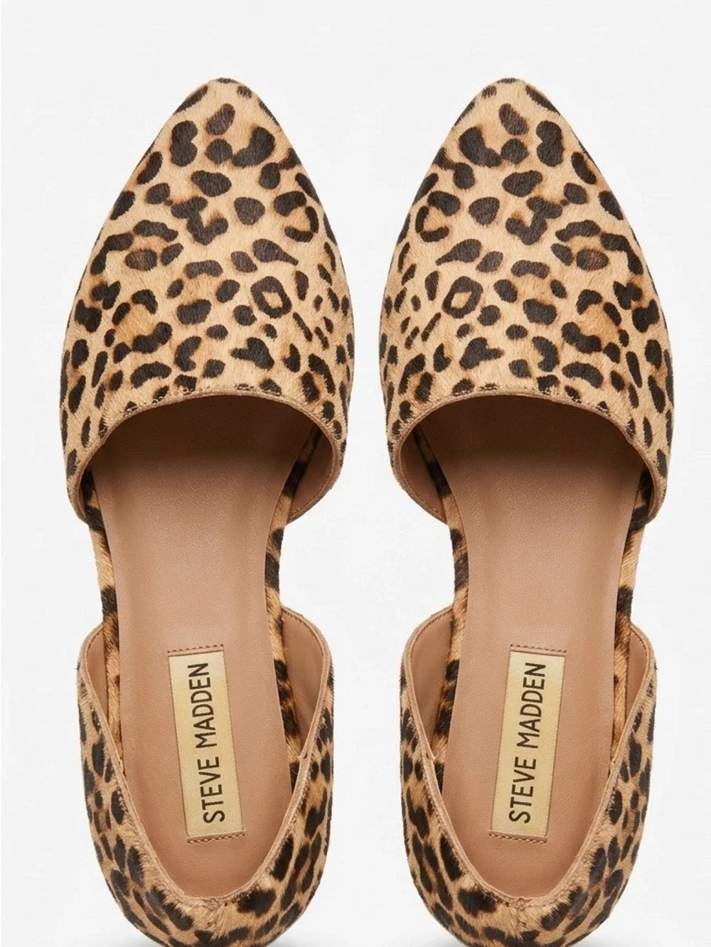 Steve Madden contemporary calf